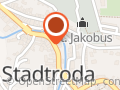 Tattoo-Studio Stadtroda Kroneberger Tom