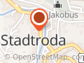 Tourist Information stadtroda