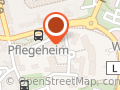 Alten- und Pflegeheim im Burghof