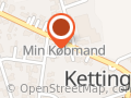 Kettinge Forsamlingshus A/S