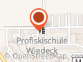 Profiskischule Wiedeck