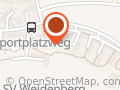 Landkreisverwaltung Bayreuth