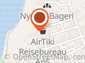 AirTiki Rejsebureau