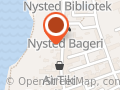 Nysted Orgelmuseum