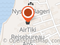 Frisør a