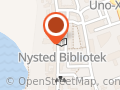 Nysted Bibliotek - Guldborgsund-Bibliotekerne