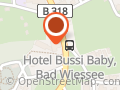 Hotel Pension Ostler