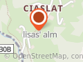 Lisa's Alm