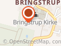 Bringstrup, Sigersted og Gyrstinge sogne
