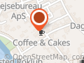 Coffee & Cakes