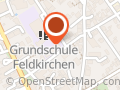Kreisjugendring München-Land Jugendtreff Feldkirchen Upstairs Jugendtelefon
