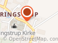 Bringstrup Forsamlingshus 'friheden'