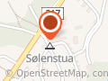 Sølenstua Camp & Hytter