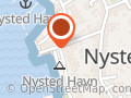 Høvænge Havn, Havnekontor