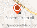 Alì supermercati - Grantorto