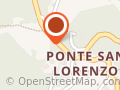Ponte San Lorenzo Locanda