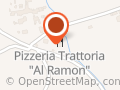 Pizzeria Trattoria Al Ramon Sas Di Ballin Fabrizio e c.