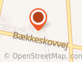 Kettinge Ridecenter v/Kari Nothlev Mortensen, Kari Nothlev Mortensen
