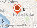 Bevaringsforeningen Nysted Kommune