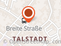 Evangelische Talstadtgemeinde Bernburg