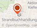 Buchhandlung "strandbuchhandlung"