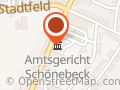 Amtsgericht Schönebeck