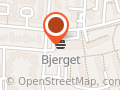 Pizzarestaurant Bjerget