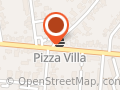 Pizzavilla