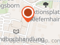 Appartementhaus "olymp"