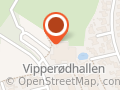 Vipperød-Hallen