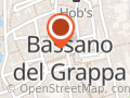 Comune di Bassano del Grappa - Palazzo del Monte