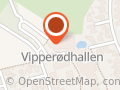 Klubben For Børn & Unge I Vipperød/Ågerup