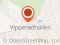 Vipperødhallen