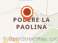 Ristorante Locanda Podere La Paolina Olive Oil Resort