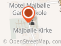 Majbølle Kirke