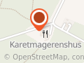 Restaurant Karetmagerens Hus