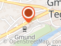 Tourist-Information Gmund