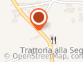 Bar Trattoria Alla Sega S.N.C. di Vettore Edy e Enry