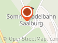 Sommerrodelbahn Saalburg