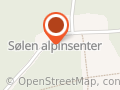 Sølen Alpinsenter