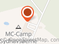 Mc-Camp Sydhavsøerne