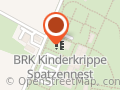 BRK Kinderkrippe Spatzennest