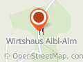 Wirtshaus Aibl Alm