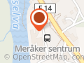 Frivillighetens Hus Meråker