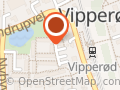 Område Land, Hjemmeplejen Vipperød