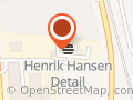 Hansen Henrik slagtermester