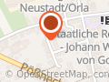 Arbeiterwohlfahrt , Praxis für Logopädie