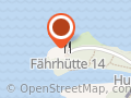 Fährhütte 14 am Tegernsee