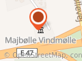 Majbølle Møllelaug