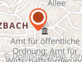 Lommer Markus Dr. Stadtheimatpfleger